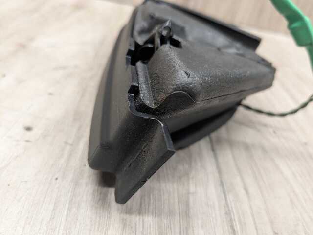 08-13 OEM BMW E88 E82 128 135 Front Left Driver Door Tweeter Speaker Cover