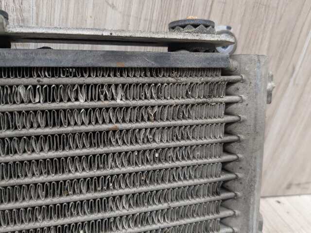 08-13 OEM BMW E88 E82 135 Convertible Coupe Engine N54 N55 Oil Cooler Radiator