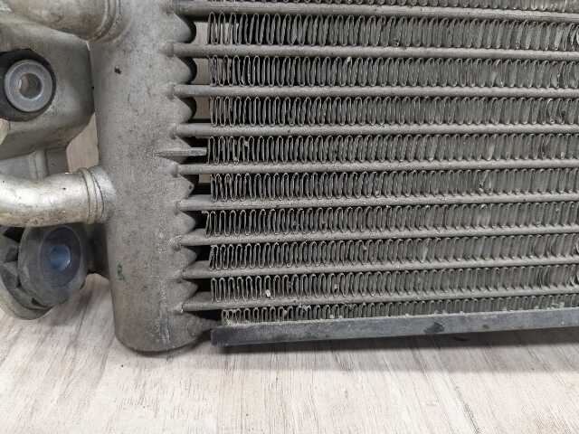 08-13 OEM BMW E88 E82 135 Convertible Coupe Engine N54 N55 Oil Cooler Radiator