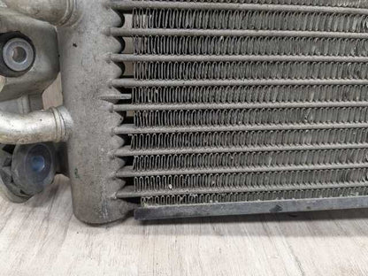 08-13 OEM BMW E88 E82 135 Convertible Coupe Engine N54 N55 Oil Cooler Radiator