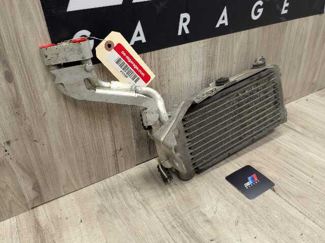 08-13 OEM BMW E88 E82 135 Convertible Coupe Engine N54 N55 Oil Cooler Radiator