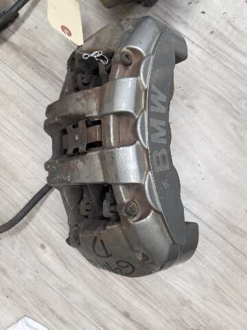 OEM BMW E82 E88 135 Front Rear Left Right Brake Calipers M-SPORT BREMBO SET