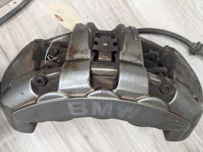 OEM BMW E82 E88 135 Front Rear Left Right Brake Calipers M-SPORT BREMBO SET