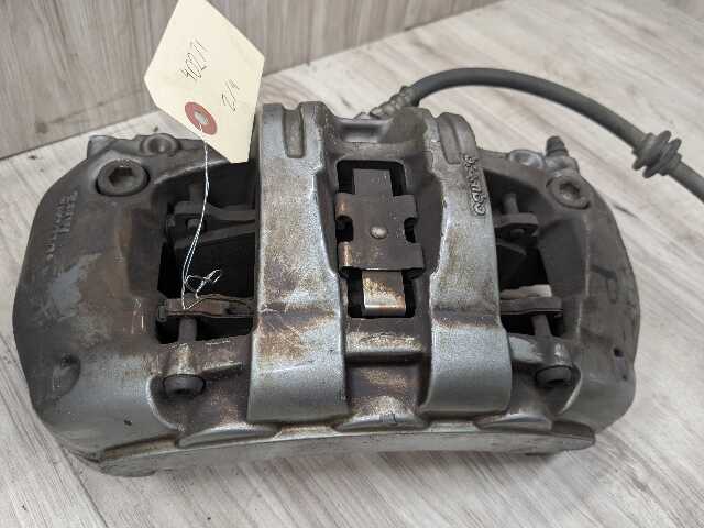 OEM BMW E82 E88 135 Front Rear Left Right Brake Calipers M-SPORT BREMBO SET