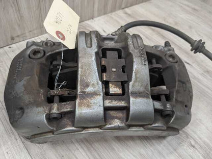 OEM BMW E82 E88 135 Front Rear Left Right Brake Calipers M-SPORT BREMBO SET