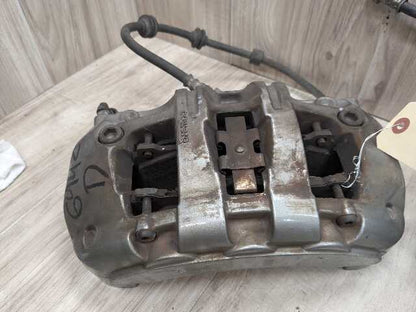 OEM BMW E82 E88 135 Front Rear Left Right Brake Calipers M-SPORT BREMBO SET