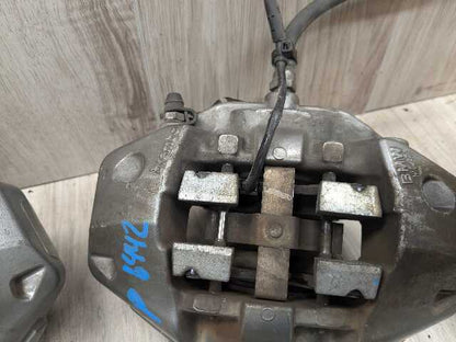 OEM BMW E82 E88 135 Front Rear Left Right Brake Calipers M-SPORT BREMBO SET