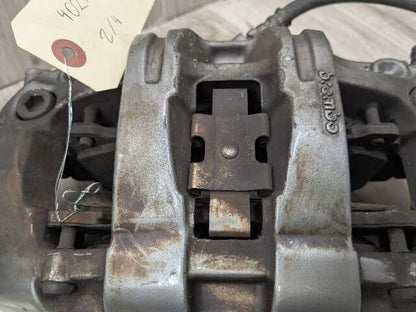 OEM BMW E82 E88 135 Front Rear Left Right Brake Calipers M-SPORT BREMBO SET