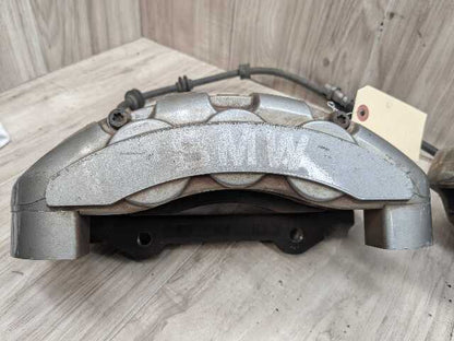 OEM BMW E82 E88 135 Front Rear Left Right Brake Calipers M-SPORT BREMBO SET