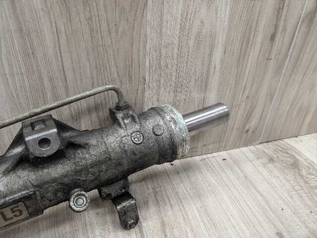 06-13 OEM BMW E88 E90 E92 E93 RWD Power Steering Gear Rack and Pinion L5