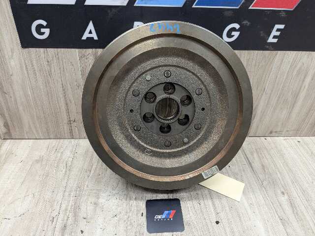 07-13 OEM BMW E82 E88 E92 E93 135 335 Engine N55 N54 Dual Mass Flywheel DCT
