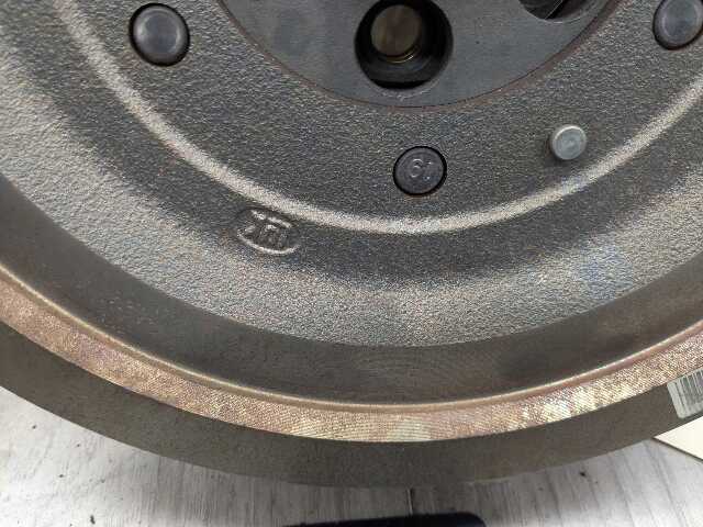 07-13 OEM BMW E82 E88 E92 E93 135 335 Engine N55 N54 Dual Mass Flywheel DCT