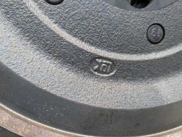 07-13 OEM BMW E82 E88 E92 E93 135 335 Engine N55 N54 Dual Mass Flywheel DCT