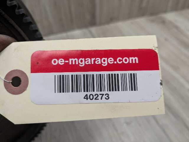07-13 OEM BMW E82 E88 E92 E93 135 335 Engine N55 N54 Dual Mass Flywheel DCT