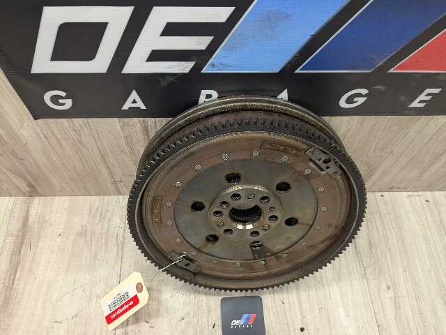 07-13 OEM BMW E82 E88 E92 E93 135 335 Engine N55 N54 Dual Mass Flywheel DCT