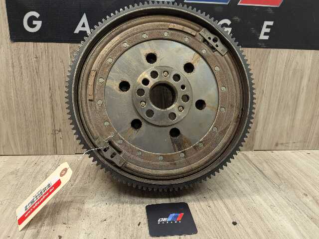 07-13 OEM BMW E82 E88 E92 E93 135 335 Engine N55 N54 Dual Mass Flywheel DCT