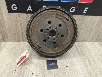 07-13 OEM BMW E82 E88 E92 E93 135 335 Engine N55 N54 Dual Mass Flywheel DCT
