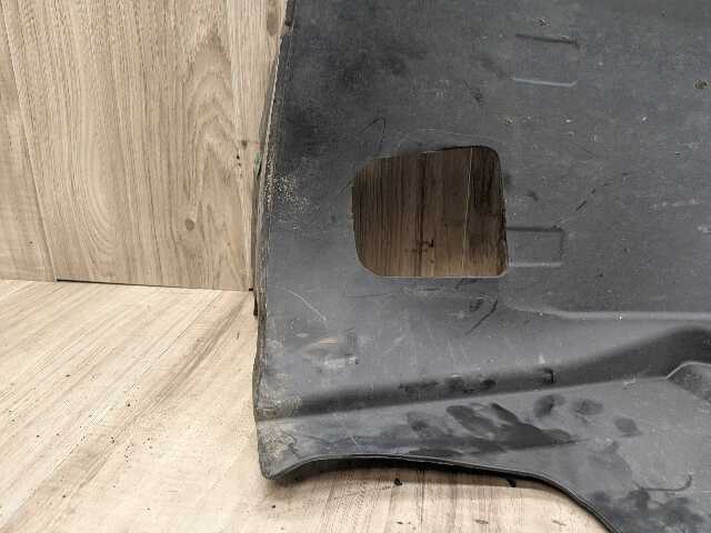 OEM BMW E82 E88 128 135 M SPORT Left Driver Fender Liner Wheel Splash Shield