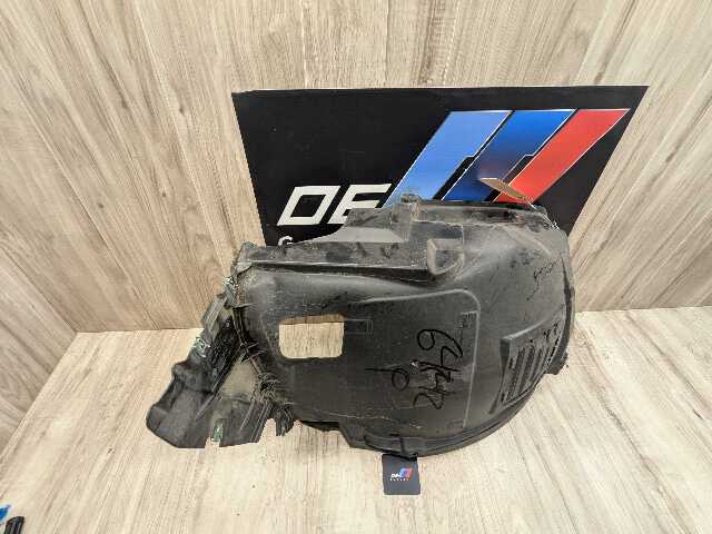 OEM BMW E82 E88 128 135 M SPORT Left Driver Fender Liner Wheel Splash Shield