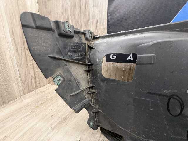 OEM BMW E82 E88 128 135 M SPORT Left Driver Fender Liner Wheel Splash Shield