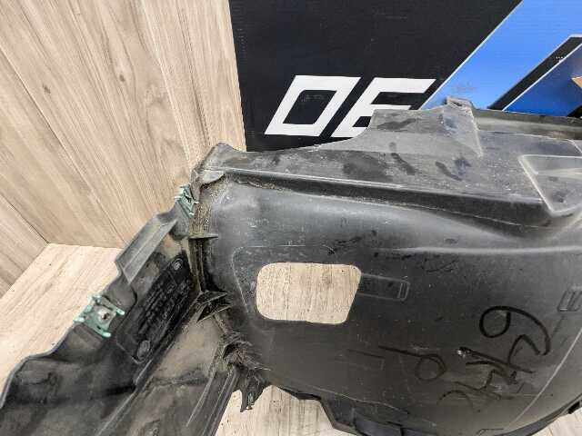 OEM BMW E82 E88 128 135 M SPORT Left Driver Fender Liner Wheel Splash Shield