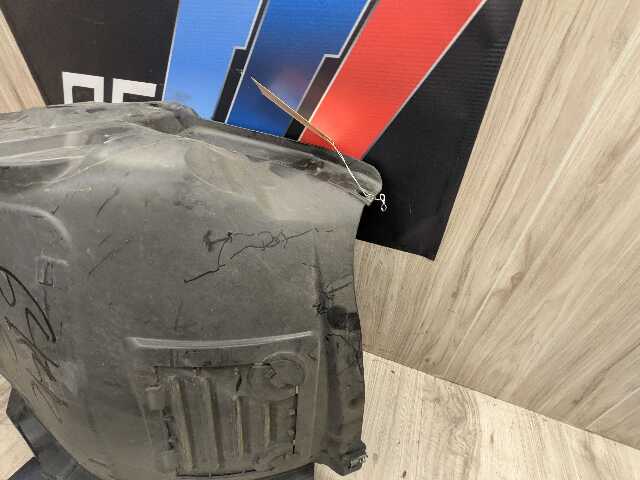 OEM BMW E82 E88 128 135 M SPORT Left Driver Fender Liner Wheel Splash Shield