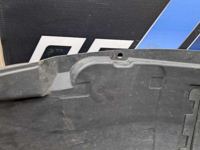 OEM BMW E82 E88 128 135 M SPORT Left Driver Fender Liner Wheel Splash Shield