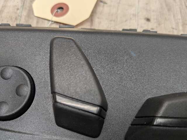 14-19 OEM BMW F15 F16 X5 X6 Front Right Passenger Seat Adjust Control Switch