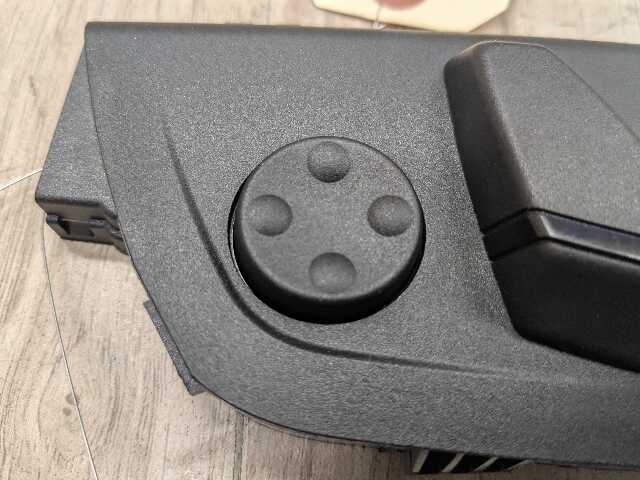 14-19 OEM BMW F15 F16 X5 X6 Front Right Passenger Seat Adjust Control Switch