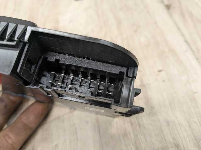 14-19 OEM BMW F15 F16 X5 X6 Front Right Passenger Seat Adjust Control Switch