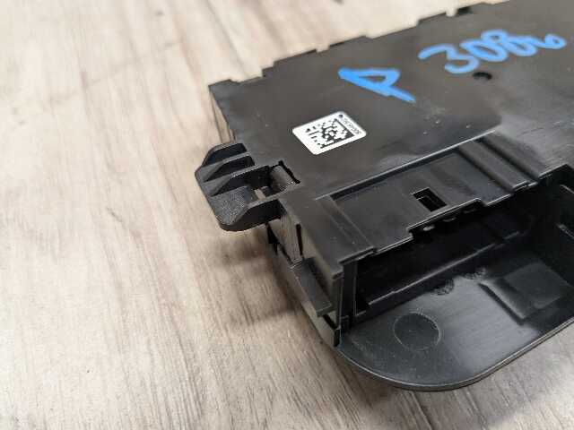 14-19 OEM BMW F15 F16 X5 X6 Front Right Passenger Seat Adjust Control Switch