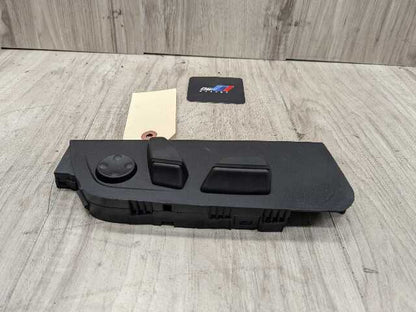 14-19 OEM BMW F15 F16 X5 X6 Front Right Passenger Seat Adjust Control Switch