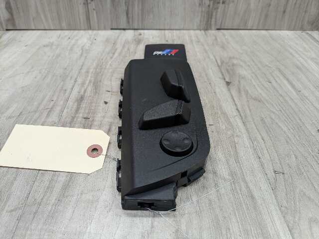 14-19 OEM BMW F15 F16 X5 X6 Front Right Passenger Seat Adjust Control Switch