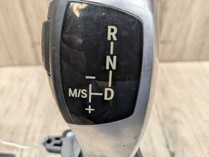 14-19 OEM BMW F15 F16 X5 X6 Automatic Transmission Shifter Gear Selector Switch*
