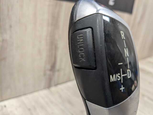 14-19 OEM BMW F15 F16 X5 X6 Automatic Transmission Shifter Gear Selector Switch*