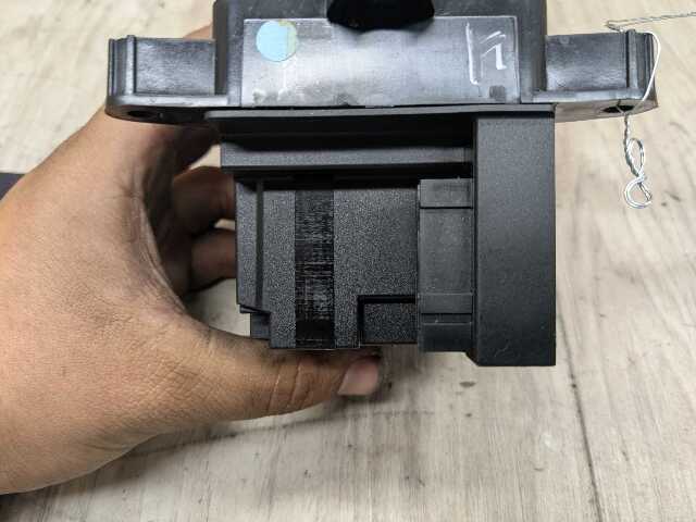 14-19 OEM BMW F15 F16 X5 X6 Automatic Transmission Shifter Gear Selector Switch*
