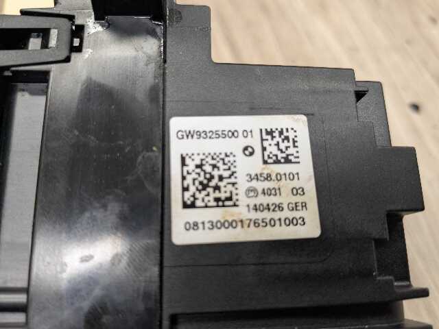 14-19 OEM BMW F15 F16 X5 X6 Automatic Transmission Shifter Gear Selector Switch*