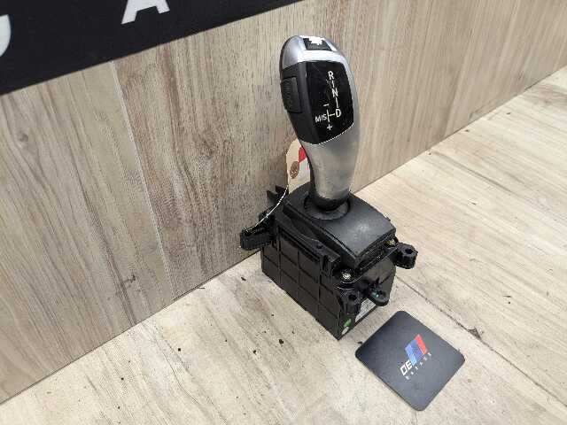 14-19 OEM BMW F15 F16 X5 X6 Automatic Transmission Shifter Gear Selector Switch*