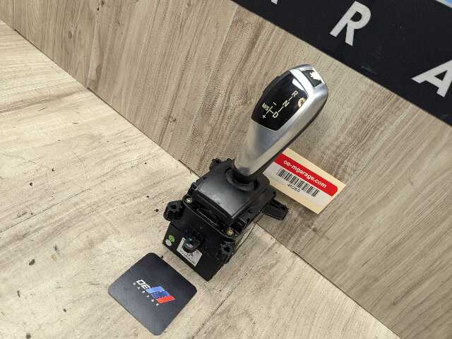 14-19 OEM BMW F15 F16 X5 X6 Automatic Transmission Shifter Gear Selector Switch*