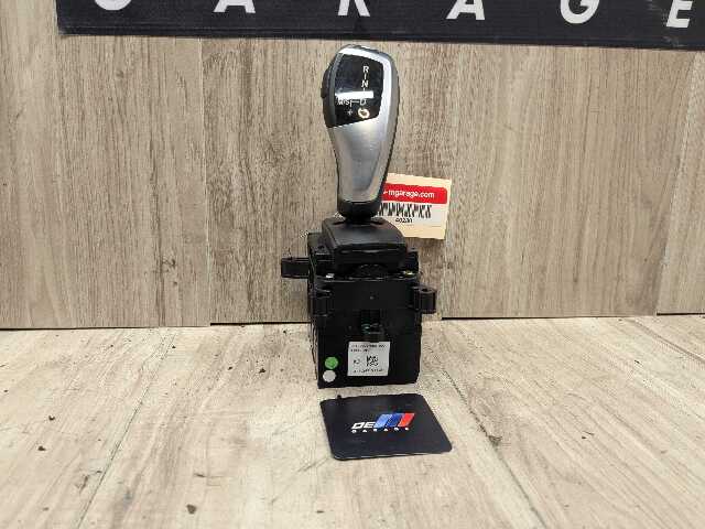 14-19 OEM BMW F15 F16 X5 X6 Automatic Transmission Shifter Gear Selector Switch*