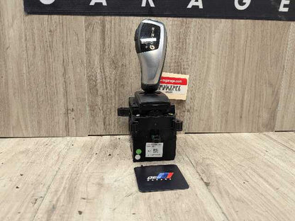 14-19 OEM BMW F15 F16 X5 X6 Automatic Transmission Shifter Gear Selector Switch*