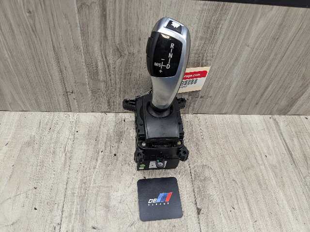 14-19 OEM BMW F15 F16 X5 X6 Automatic Transmission Shifter Gear Selector Switch*