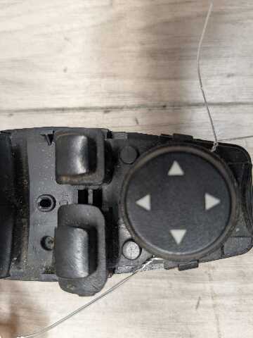 OEM BMW F15 F16 F85 X5 X6 Front Left Driver Master Window Glass Lifter Switch