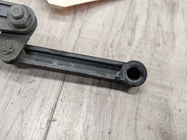 14-18 OEM BMW F15 X5 FRONT Left Right Side height Level leveling Sensor Module