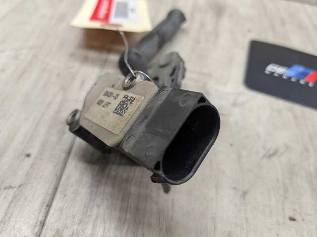 14-18 OEM BMW F15 X5 FRONT Left Right Side height Level leveling Sensor Module