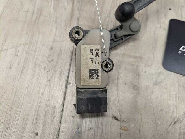14-18 OEM BMW F15 X5 FRONT Left Right Side height Level leveling Sensor Module