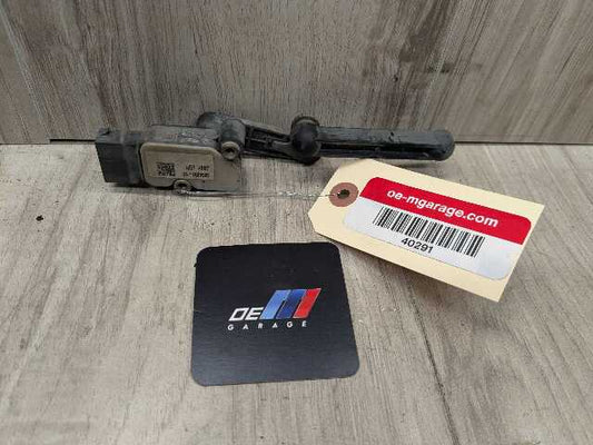 14-18 OEM BMW F15 X5 FRONT Left Right Side height Level leveling Sensor Module