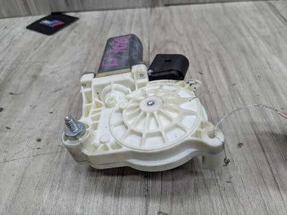 OEM BMW F15 F16 F25 F26 F85 Front Rear Left Driver Door Window Regulator Motor