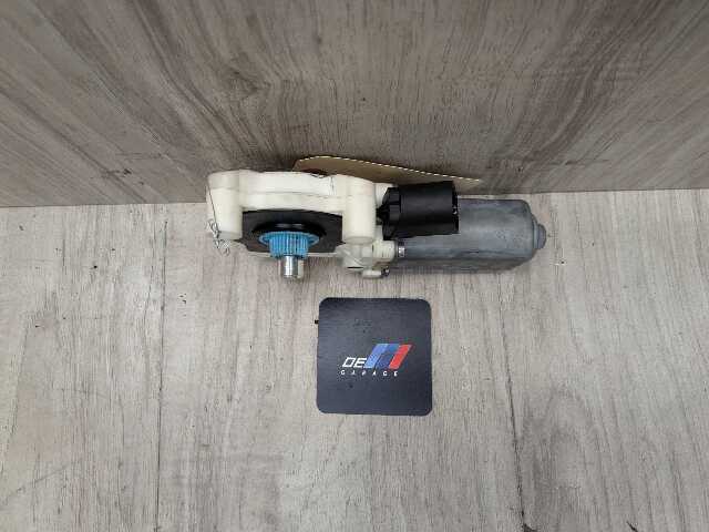 OEM BMW F15 F16 F25 F26 F85 Front Rear Left Driver Door Window Regulator Motor