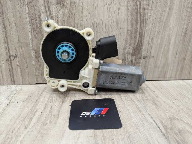 OEM BMW F15 F16 F25 F26 F85 Front Rear Left Driver Door Window Regulator Motor